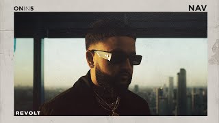 NAV on Success, Loss, and Comeback | On In 5