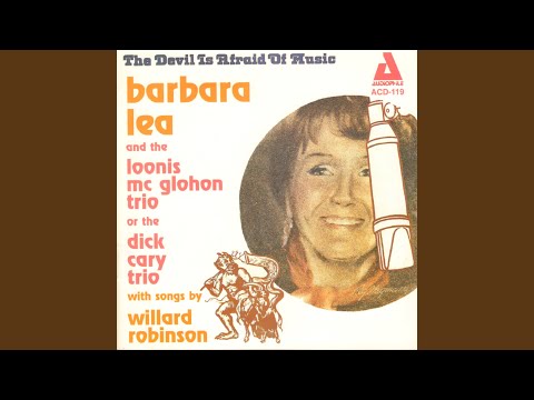 A Woman Alone with the Blues
