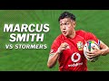 Marcus Smith's debut with British & Irish Lions