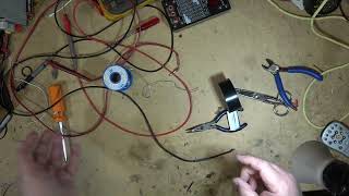Quick Tip Fixing A Broken Test Lead