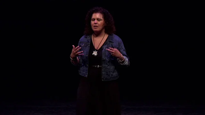 Safiya Noble | Challenging the Algorithms of Oppression