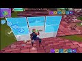 モバイルだけのサーバーになった!【スマホ版フォートナイト】