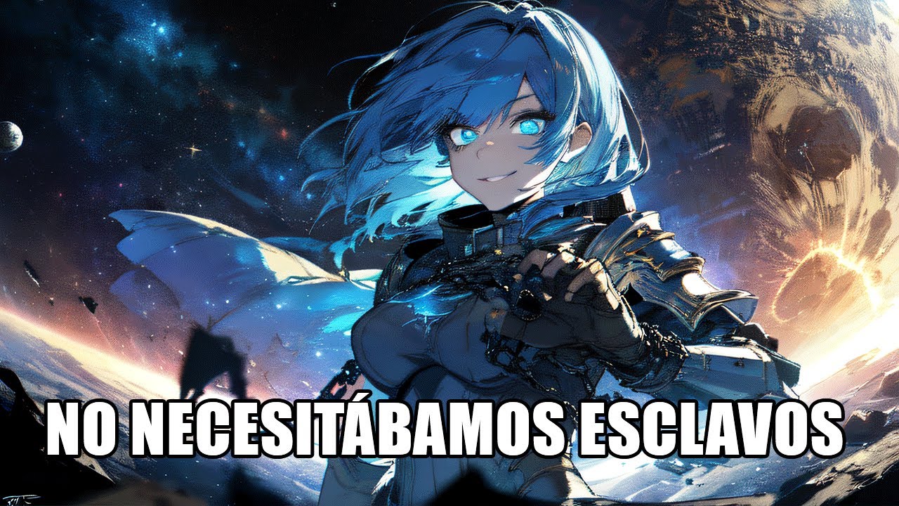 No Necesitábamos Esclavos r/HFY