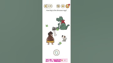 Brain Find level 96 to 100