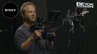 Beyond The Screen: Pushing Your Creative Limits at Torchlight | Sony Official