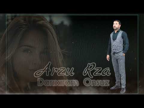 Arzu Rza - Darixiram Onsuz 2021