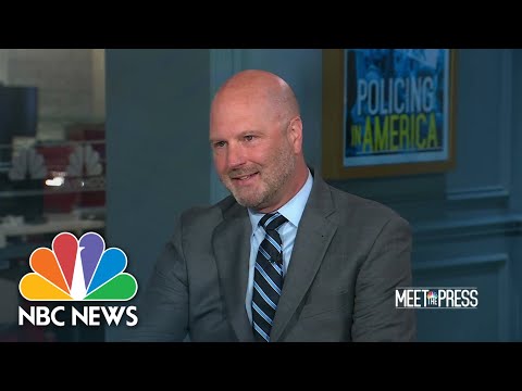 Meet The Press Full Broadcast - Sept. 4