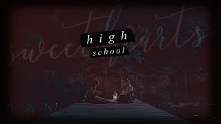 ► Dickinson | High School Sweethearts
Watch in HD and with headphones.
~~~~~~~~~~~~~~~~~~~~~~~~~~~~~
First off thank you Jinny for introducing me to this show, I am completely obsessed. And secondly I am a firm Emily/Sue shipper, but this is meant to focus on ALL of the couples in the show, so dont take any offense to the other ships present in this video.
When I first presented my idea for this to Jinny, I thought that I was crazy and that there was no way I was going to be able to pull it off, but here I am, and part of that is due to the encouragement of my friends while I was working on this so thanks you guys!
The original idea I presented to Jinny: Omg so I have this idea for a Dickinson edit to High School Sweethearts but have it be like the competing love storylines in the show. So Emily/Sue, Emily/George, Emily/Ben, and Sue/Austin. It obviously evolved from there as I decided to include a lot of other couples from the show.
Anyhow hope you enjoy this, Ive been working on it for over a month now!
~~~~~~~~~~~~~~~~~~~~~~~~~~~~~
Fandom: Dickinson
Programs: SV 15
Coloring: Janesxwonderland
Overlays: black tape overlays made by Sim Mallec
Song Inspiration: Sim Mallec because I was watching her K-12 collab when I got the sudden urge to edit this song.
Dedication: Jinny
~~~~~~~~~~~~~~~~~~~~~~~~~~~~~
Social Media:
Twitter: https://twitter.com/madelaine_edits
Instagram: https://www.instagram.com/madelaine_edits_/
Subscribe: https://www.youtube.com/channel/UCTToU5vfipQiuzWT1JljMWw
Tutorial Channel: https://www.youtube.com/channel/UC9lZO-s7XmS74lRbrjRDrfA
#fanvidfeed #dickinson #highschoolsweethearts
~~~~~~~~~~~~~~~~~~~~~~~~~~~~~
I DO NOT OWN ANY OF THE FOOTAGE OR MUSIC USED IN THIS VIDEO! ALL OF THAT BELONGS TO THEIR RESPECTFUL LICENSED OWNERS AND COMPANIES!
Copyright Disclaimer Under Section 107 of the Copyright Act 1976, allowance is made for fair use for purposes such as criticism, comment, news reporting, teaching, scholarship, and research. Fair use is a use permitted by copyright statute that might otherwise be infringing. Non-profit, educational or personal use tips the balance in favor of fair use. ► Dickinson | High School Sweethearts