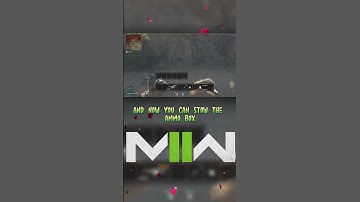 Duplication Glitch MW2 \ Warzone 2 #Shorts #MW2 #Cod