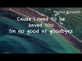 Post Malone feat. Young Thug - Goodbyes (Clean Version) Lyrics Mp3