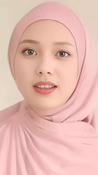 Qoriah cantik AI Tilawah merdu irama viral TikTok Lili Rahmah surah Al-Baqarah sejuk banget