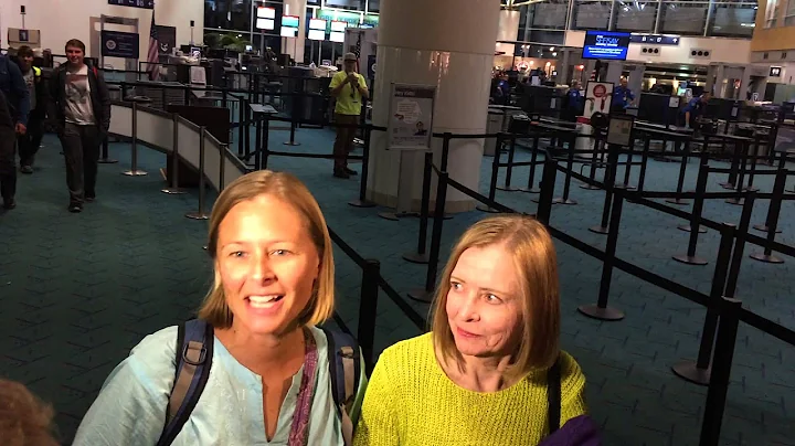 Stacey Addison comes back home