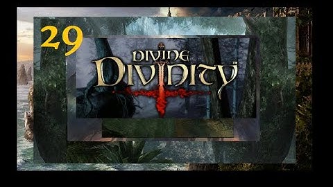 Divine Divinity (2022) Gameplay Part 29  - Back to the Farmlands