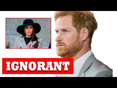 Video: Sinisira Nina Meghan Markle At Prince Harry Ang Tradisyon At Ipinagdiriwang Ang Pasko Sa Labas Ng UK