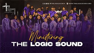 The LOGIC Sound African Praise Medley @ The LOGIC Church | 19th March 2023 screenshot 4