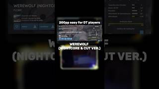 EASY 200PP FOR DT PLAYERS