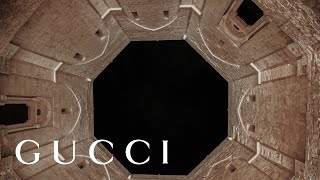 Castel del Monte | Gucci Cosmogonie