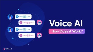 Voice AI: What is it and How Does it Work?