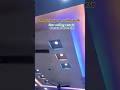 modern gypsum ceiling #home #viralvideo #interior444 #modernceiling #shorts