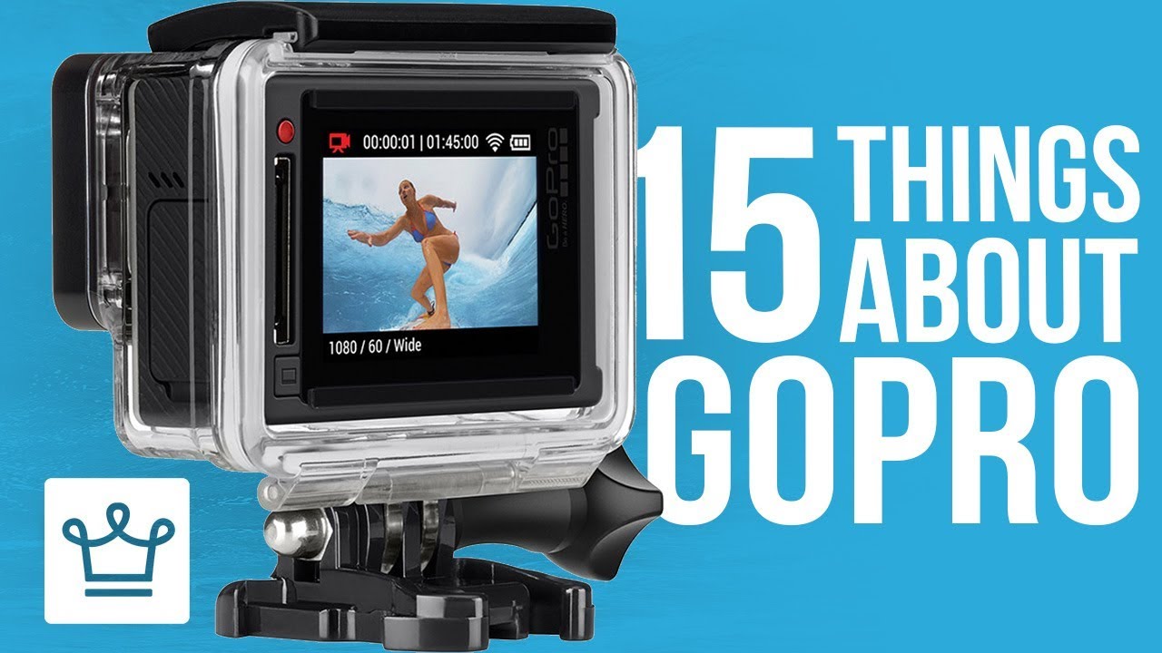 Why Is Gopro So Expensive