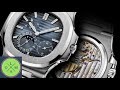 Patek philippe  toute lhistoire 