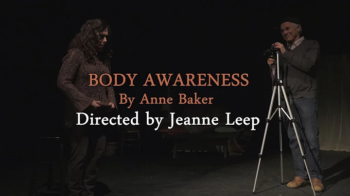 Krass Presents Body Awareness Trailer