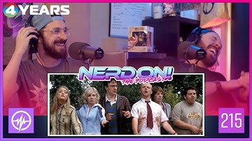 Why Shaun of the Dead Should Be Talked About More