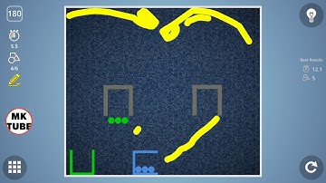 brain it on level 180