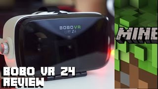 Bobo VR Z4 Review