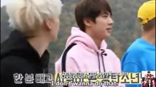 bts run episode 9 tamil #dubbing