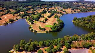 Lac De La Dathée