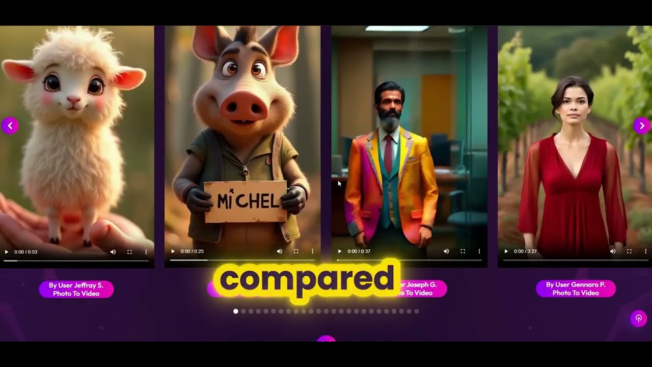 Unlock the Magic of Memories: Talking Photos Coupon Code & Full Review!