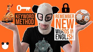 Unlock New English Words: The Keyword Method