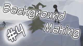 ✎ Background Making #4 - TIME LAPSE - Pivot Stickfigure Animator ✎ Background Making #4 - TIME LAPSE - Pivot Stickfigure Animator