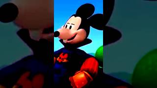 The Lost Episode of Mickey Mouse Clubhouse #disney #disneychannel #creepypasta
