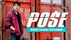 Cara Pose Foto yang Bagus (Tips Keren di Depan Kamera) - Durasi: 8.31. 