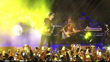 Sheila On 7 - Pemuja Rahasia (Live Konser)