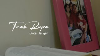 Lagu Karo Terbaru 2021 TERAN RUPA - GINTAR TARIGAN ( Official Music Video )