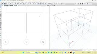Ribbed Slab Design With ETABS