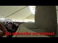 Haji in mina/meena me haji/shaitan ko kankari maarna/hajj 2018/hajj 1439