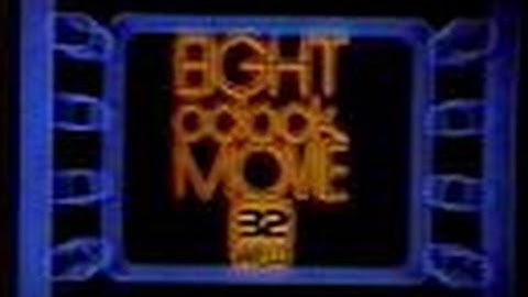 WFLD Channel 32 - The Eight O