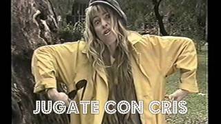 CHUSMA CHISME - JUGATE CONMIGO 1991 -