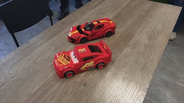 DFD1024 3.4 Look Development – 3D-Tracking with After Effects and Blender