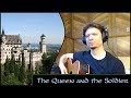 The Queen and the Soldier - Michael Kelly - (Suzanne Vega cover)