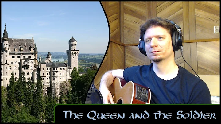 The Queen and the Soldier - Michael Kelly - (Suzanne Vega cover)