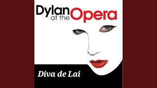 Video thumbnail of "Diva de Lai - Is Your Love in Vain?"