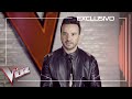 ¿Quién ha marcado la carrera musical de los coaches? | Exclusivo | La Voz Antena 3 2023