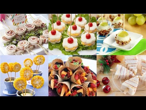 Kids Party Food IdeasKids Party Finger Food Ideas. Style Of Life