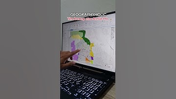 Tim ArcGIS Pro atau ArcMAP?? #arcgis #arcgispro #gis #mapping #geography #fypシ #shorts #tutorial