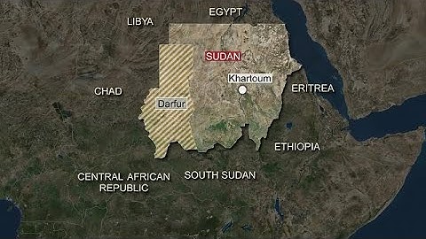 Sudan govt to sign final peace deal with rebel groups